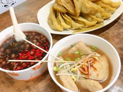 -清真蒋有记(老门东店)