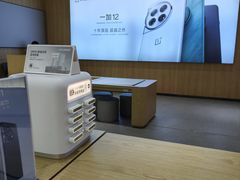 -OPPO服务体验中心(天津和平区天河城店)