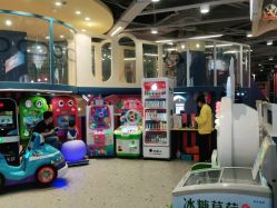 -星趣童堡(星河COCO City民治店)