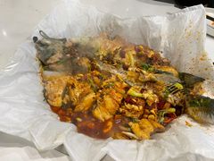 -有鱼吃·纸包烤鱼(曲江创意谷店)