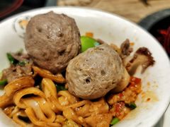 -三毛牛肉店(福强店)