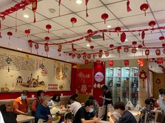 大堂-老通城豆皮大王(吉庆街店)