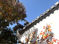 -塔川景区