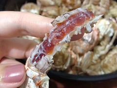 -臻鲜燕海鲜融合餐厅(金陵style店)