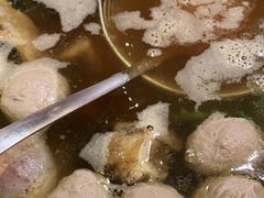 -陈记顺和潮汕牛肉火锅(番禺迎宾大道店)