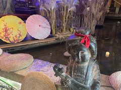 -淀里船宴(卓达店)