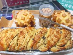 -好利来(温江合生汇店)