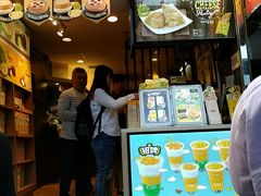 -许留山(梳士巴利道店)