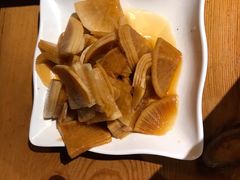 特色酱萝卜-腰子哥烤串(石佛营炫特店)