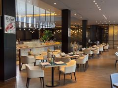 -上海虹桥宾馆味翠餐厅