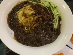 -桃园中华料理炸酱面(燕儿岛路店)