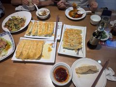 -春水锅贴·传统鲁菜(大明湖店)