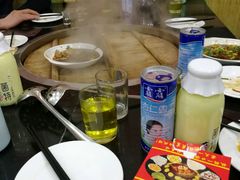 -老东北三江野生大鱼坊(登封店)