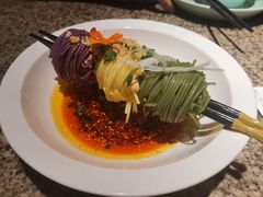 -绿茶餐厅