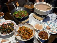 -匠熙小馆(崇文门店)