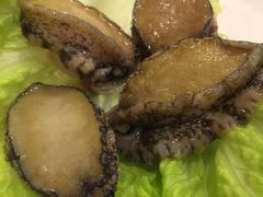 鲍鱼-吉友粥底火锅(方斜路店)