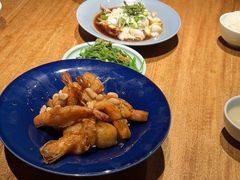 -小吊梨汤·北京菜·烤鸭(望京四元桥购物中心店)