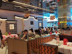 -四道菜·福建菜馆(莆田万达店)