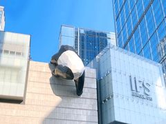 -春熙路步行街