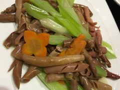 -渔傅·蓝海岸霞浦海鲜(正祥店)