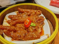 -蝴蝶里·粤菜·点心(龙湖杭州金沙天街店)