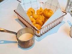 -牛排家(北京长安街英皇集团中心店)