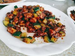 -川渝美食·烤鱼(背阴胡同店)