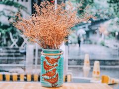 -周三的情书花园餐厅(江北店)