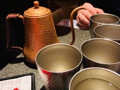 -丝路金桃·新疆菜(徐汇店)