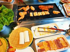 -五彩凉山自助西昌烧烤(柳翠路店)