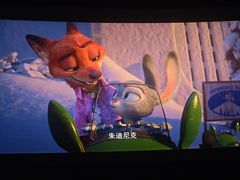 -寰映影城(朝阳合生汇杜比影院店)