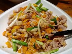 -吃香喝辣·地道衡东菜(南岳大庙店)