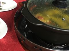 -花苑美食横琴生蚝火锅(拱北粤华路店)