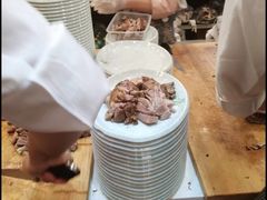 -清真·益鑫羊肉手抓馆(花园北街店)