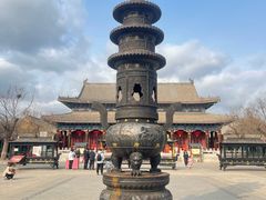 -天津妈祖文化园