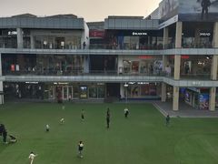 -首创奥特莱斯(北京店)