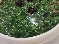 -山泉公馆酒家(珠江新城店)