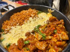 -李先生的首尔小馆(松江启源广场店)