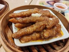 -点都德(汇胜楼店)