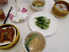 -唐乐宫·小厨餐厅