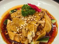 -聚鑫阁江浙菜·非遗传承技艺(闵行交大店)