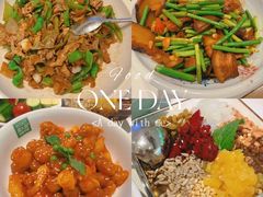 -周大厨辣椒炒肉(淮安万达店)