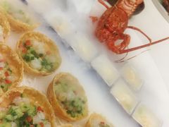 -虹御轩·传承江浙菜(虹桥店)