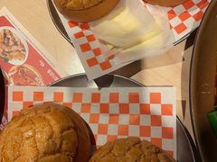 -避风塘(宝山万达店)