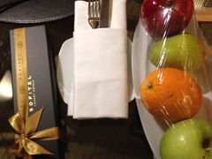 -澳门十六浦索菲特大酒店