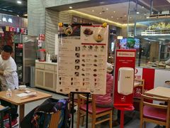 -喜家德虾仁水饺(凯德店)