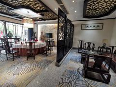 -桃园盛宴·岭南粤菜·手工茶点(南庄店)