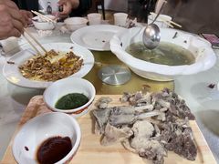 -临江米莉莎饭店