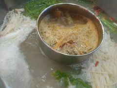 -陈府大宅门成都火锅·手切鲜肉(太原街店)