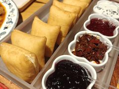 -胖老汉椒麻鸡清真新疆菜(西御街店)